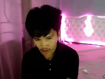 Chaturbate Live Sex Cam of yokai24