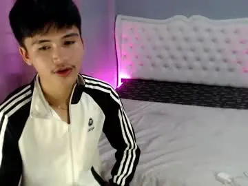 Chaturbate Nude Webcam of yokai24