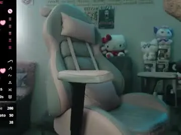 Chaturbate Adult Webcam of abbie_stone_