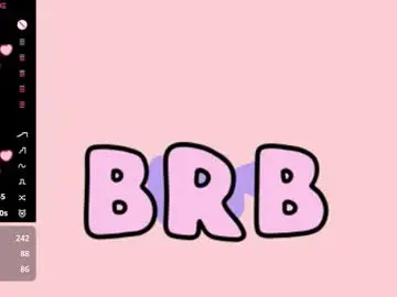 Chaturbate Nude Webcam of abbie_stone_