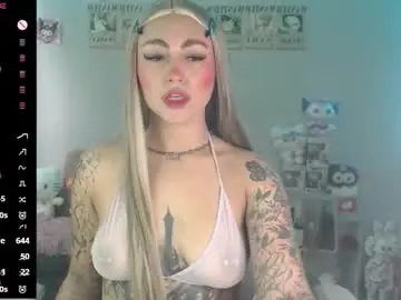 Chaturbate Private Sex Chat of abbie_stone_