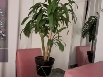 Chaturbate Private Sex Chat of adele_latinlady