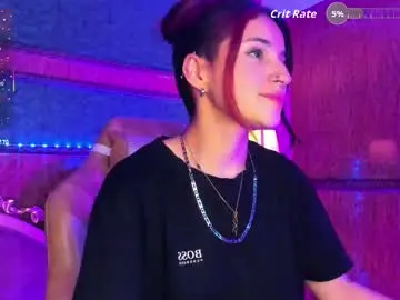 Chaturbate Free Porn Cam of ale_sweety_