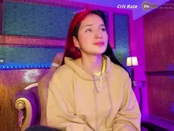 Chaturbate Private Sex Chat of ale_sweety_