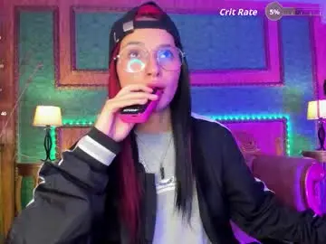 Chaturbate Best live sex cam show of ale_sweety_