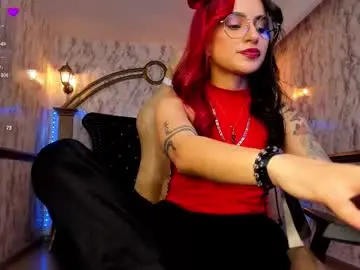 Chaturbate Free Porn Cam of ale_sweety_