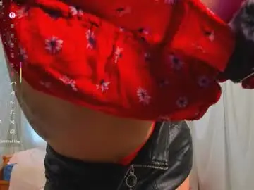 Chaturbate Sex Cam of alexstormy