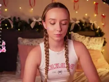 Chaturbate Nude Webcam of alodiaacomb