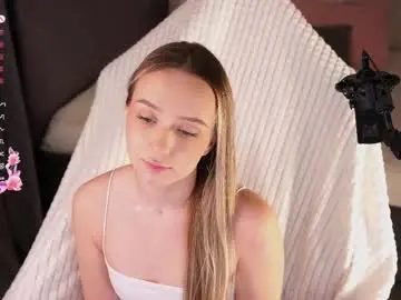 Chaturbate Best Webcam of alodiaacomb