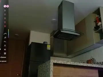 Chaturbate Live Sex of amelietarson