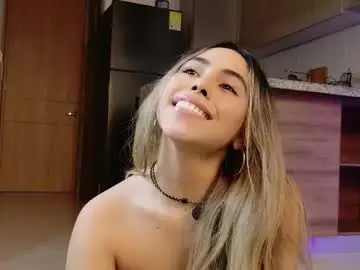 Chaturbate Sex Chat of amelietarson