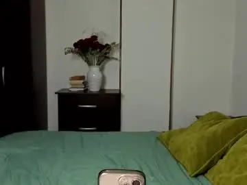 Chaturbate Adult Webcam of angellaisabella