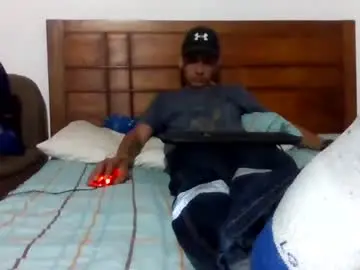 Chaturbate Live Sex Cam of annubis420