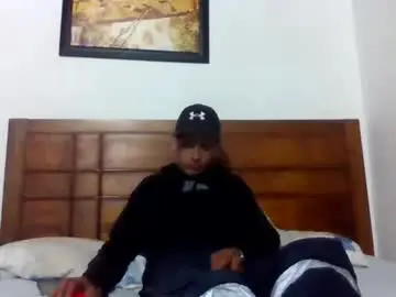 annubis420 from chaturbate