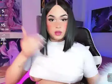 Chaturbate Sex Cam of aylin_24