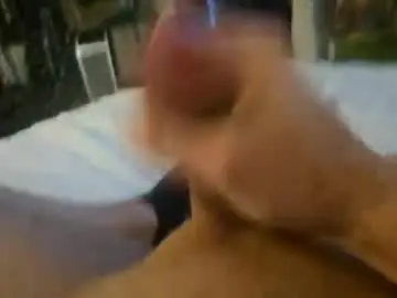 Chaturbate Sex Cam of bigbearspun