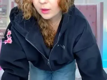 Chaturbate Live Sex Cam of cassieride