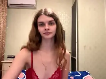 cute_kitte from chaturbate