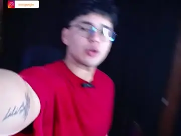 Chaturbate Live Porn of danijungle