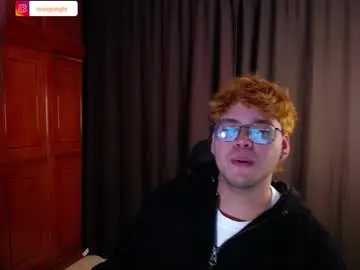 Chaturbate Live Porn of danijungle