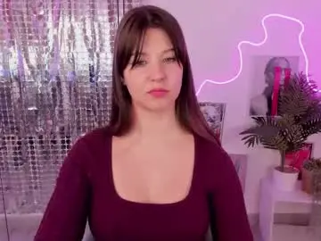 elizamild from chaturbate