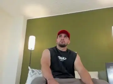 Chaturbate Best live sex cam show of fatdick_1