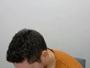 Chaturbate Live Sex of genesis_wb