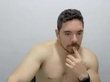 Chaturbate Free Live Porn of genesis_wb