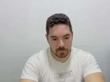 Chaturbate Live Sex Cam of genesis_wb