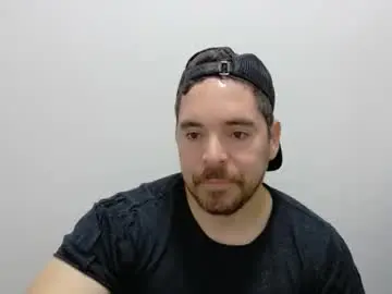 Chaturbate Sex Cam of genesis_wb