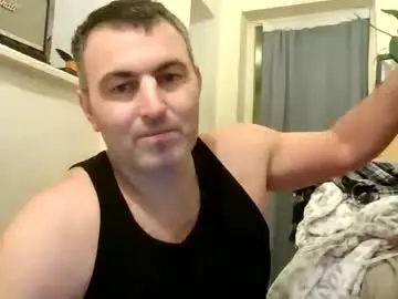 Chaturbate Adult Video Chat of hakfin666