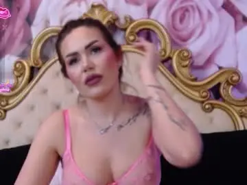 hessahessy from chaturbate