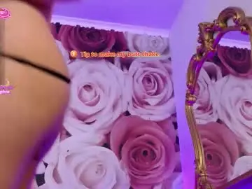 Chaturbate Private Sex Chat of hessahessy