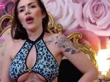 Chaturbate Adult Video Chat of hessahessy