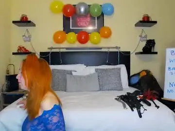 Chaturbate Best Webcam of inannalove