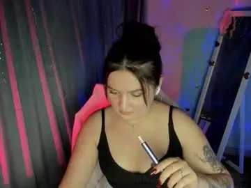 Chaturbate Best live sex cam show of jennie_berry