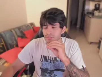 Chaturbate Adult Webcam of justin_stark1