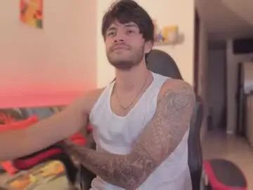 Chaturbate Adult Webcams of justin_stark1