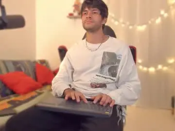 Chaturbate Live Porn of justin_stark1