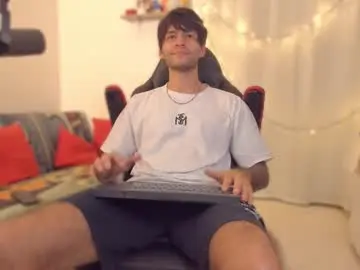 Chaturbate Best Webcam of justin_stark1