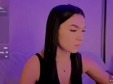 Chaturbate Free Porn Cam of kara_life