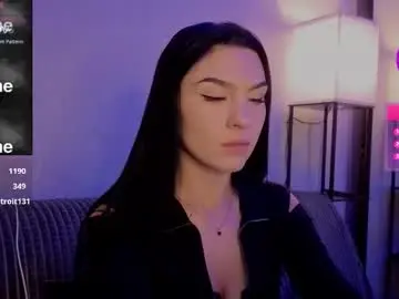 Chaturbate Free Porn Cam of kara_life