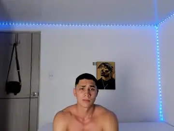 Chaturbate Sex Cam of liiam_jesus