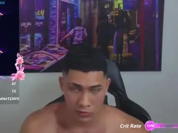 Chaturbate Live Porn of liiam_jesus