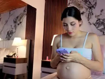 Chaturbate Private Sex Chat of luna_star__18