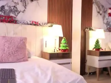 Chaturbate Adult Video Chat of luna_star__18