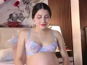 Chaturbate Private Sex Chat of luna_star__18