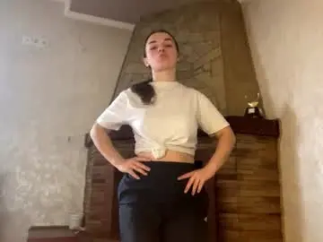 Chaturbate Live Sex of maespirounias