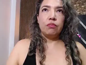 Chaturbate Live Sex of marie_hss