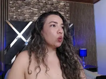 Chaturbate Nude Webcam of marie_hss